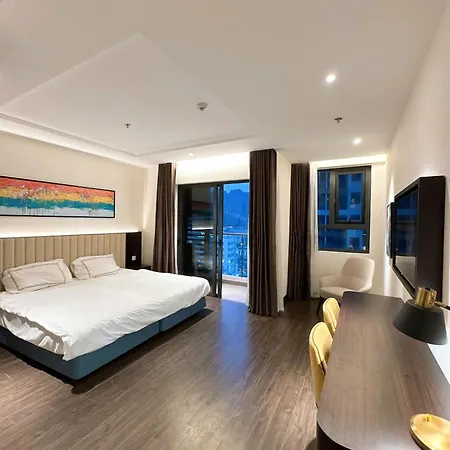 Homestay S2 Sapphire Ha Long